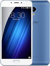 Best available price of Meizu M3e in Serbia