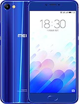 Best available price of Meizu M3x in Serbia