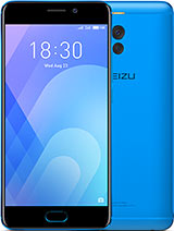 Best available price of Meizu M6 Note in Serbia