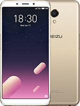 Best available price of Meizu M6s in Serbia