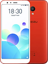 Best available price of Meizu M8c in Serbia