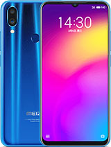 Best available price of Meizu Note 9 in Serbia