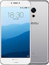 Best available price of Meizu Pro 6s in Serbia