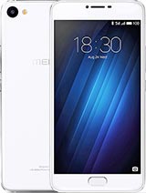Best available price of Meizu U20 in Serbia