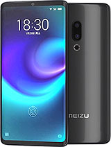 Best available price of Meizu Zero in Serbia