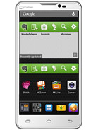 Best available price of Micromax A111 Canvas Doodle in Serbia