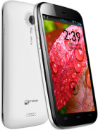 Best available price of Micromax A116 Canvas HD in Serbia