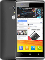 Best available price of Micromax Canvas Fire 4G Q411 in Serbia