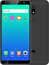 Best available price of Micromax Canvas Infinity Pro in Serbia