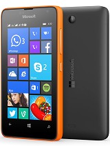Best available price of Microsoft Lumia 430 Dual SIM in Serbia