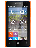 Best available price of Microsoft Lumia 435 Dual SIM in Serbia