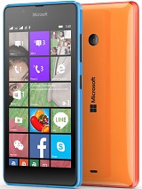 Best available price of Microsoft Lumia 540 Dual SIM in Serbia