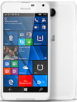 Best available price of Microsoft Lumia 650 in Serbia