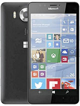 Best available price of Microsoft Lumia 950 in Serbia