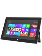 Best available price of Microsoft Surface in Serbia