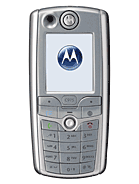 Best available price of Motorola C975 in Serbia