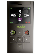 Best available price of Modu Phone in Serbia