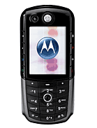 Best available price of Motorola E1000 in Serbia