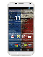 Best available price of Motorola Moto X in Serbia