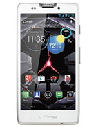 Best available price of Motorola DROID RAZR HD in Serbia