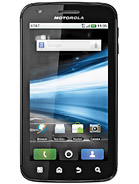 Best available price of Motorola ATRIX 4G in Serbia