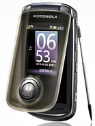 Best available price of Motorola A1680 in Serbia