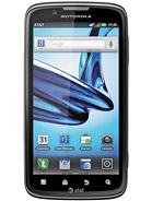 Best available price of Motorola ATRIX 2 MB865 in Serbia