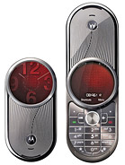 Best available price of Motorola Aura in Serbia