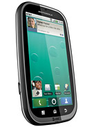 Best available price of Motorola BRAVO MB520 in Serbia