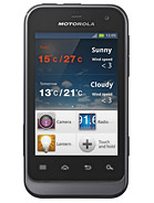 Best available price of Motorola Defy Mini XT320 in Serbia