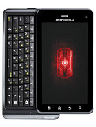 Best available price of Motorola DROID 3 in Serbia