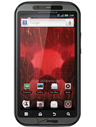 Best available price of Motorola DROID BIONIC XT865 in Serbia