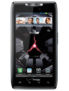 Best available price of Motorola DROID RAZR XT912 in Serbia