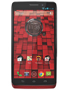 Best available price of Motorola DROID Ultra in Serbia
