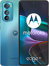 Best available price of Motorola Edge 30 in Serbia