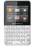 Best available price of Motorola EX119 in Serbia
