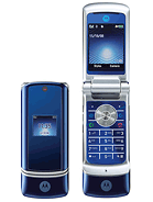Best available price of Motorola KRZR K1 in Serbia