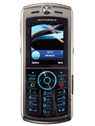 Best available price of Motorola SLVR L9 in Serbia