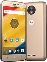 Best available price of Motorola Moto C Plus in Serbia
