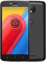 Best available price of Motorola Moto C in Serbia