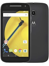 Best available price of Motorola Moto E 2nd gen in Serbia