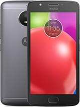 Best available price of Motorola Moto E4 in Serbia