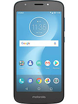 Best available price of Motorola Moto E5 Cruise in Serbia