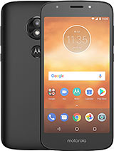 Best available price of Motorola Moto E5 Play in Serbia