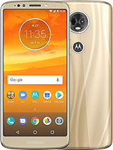 Best available price of Motorola Moto E5 Plus in Serbia