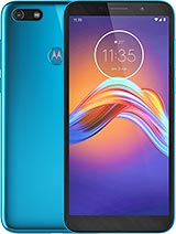 Best available price of Motorola Moto E6 Play in Serbia