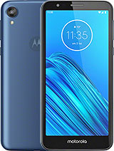 Best available price of Motorola Moto E6 in Serbia