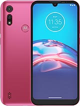 Best available price of Motorola Moto E6i in Serbia