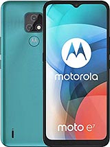 Best available price of Motorola Moto E7 in Serbia