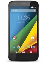 Best available price of Motorola Moto G in Serbia